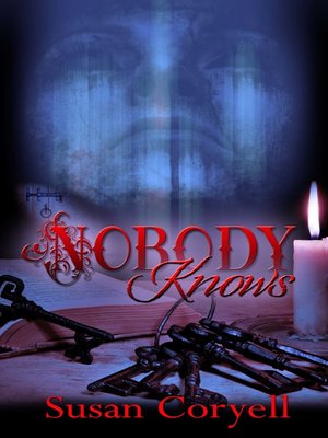 cover image of Nobody Knows